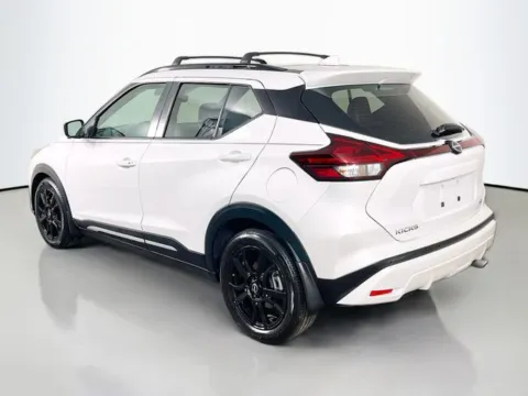 Another view of 2023 Nissan Kicks SR for sale in Bel Air, MD at Superior Motor Company