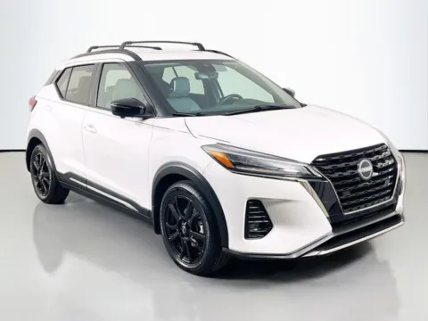 More photos of 2023 Nissan Kicks SR at Superior Motor Company, MD