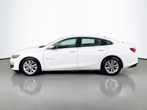 Another view of 2019 Chevrolet Malibu Hybrid for sale in Bel Air, MD at Superior Motor Company