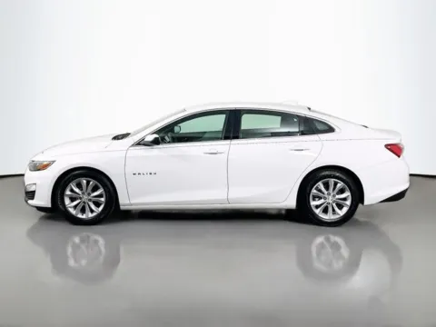 Photos of 2019 Chevrolet Malibu Hybrid for sale in Bel Air, MD at Superior Motor Company