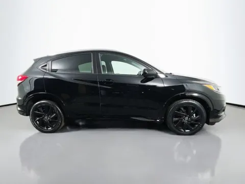 More photos of 2021 Honda HR-V Sport at Superior Motor Company, MD