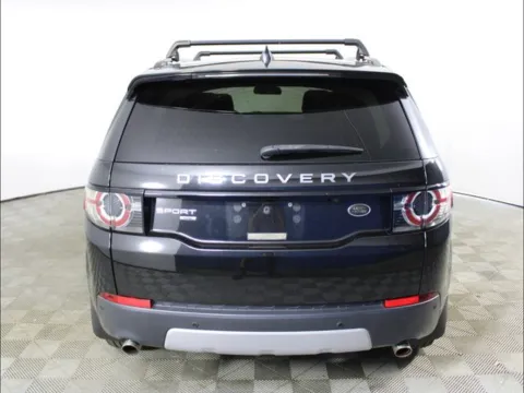 More photos of 2017 Land Rover Discovery Sport HSE at Superior Motor Company, MD