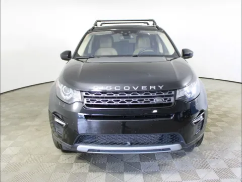 Photos of 2017 Land Rover Discovery Sport HSE for sale in Bel Air, MD at Superior Motor Company