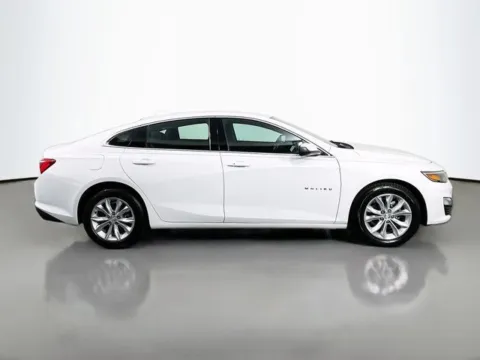 More photos of 2023 Chevrolet Malibu LT at Superior Motor Company, MD