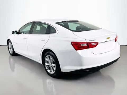 Another view of 2023 Chevrolet Malibu LT for sale in Bel Air, MD at Superior Motor Company