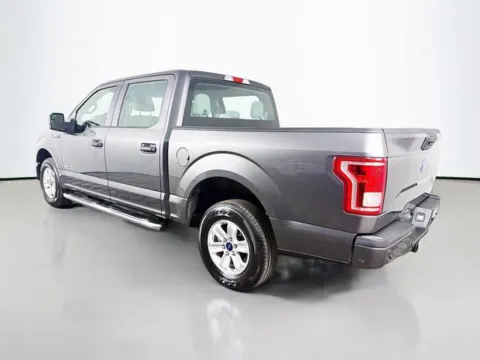 Another view of 2015 Ford F-150 XL for sale in Bel Air, MD at Superior Motor Company