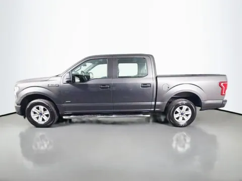 Photos of 2015 Ford F-150 XL for sale in Bel Air, MD at Superior Motor Company