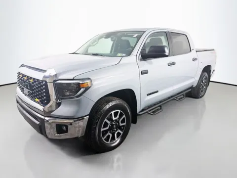 2021 Toyota Tundra TRD Pro for sale in Bel Air, MD