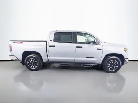 More photos of 2021 Toyota Tundra TRD Pro at Superior Motor Company, MD