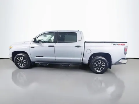 Photos of 2021 Toyota Tundra TRD Pro for sale in Bel Air, MD at Superior Motor Company