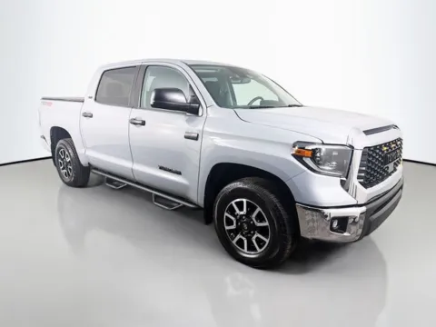 More photos of 2021 Toyota Tundra TRD Pro at Superior Motor Company, MD