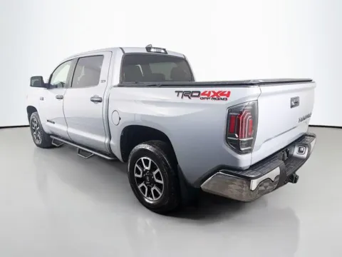 Another view of 2021 Toyota Tundra TRD Pro for sale in Bel Air, MD at Superior Motor Company