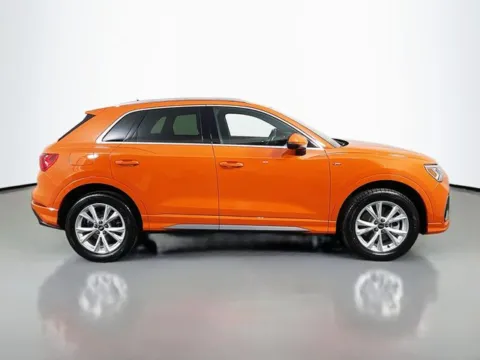 More photos of 2023 Audi Q3 Premium at Superior Motor Company, MD
