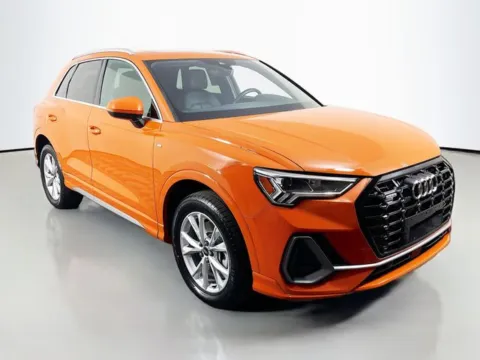 More photos of 2023 Audi Q3 Premium at Superior Motor Company, MD
