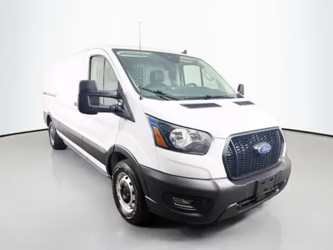 More photos of 2021 Ford Transit-250 at Superior Motor Company, MD