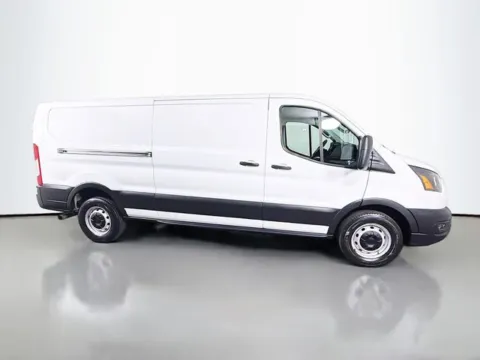 More photos of 2021 Ford Transit-250 at Superior Motor Company, MD