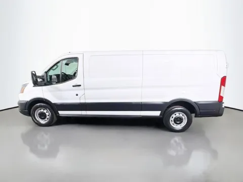 Photos of 2021 Ford Transit-250 for sale in Bel Air, MD at Superior Motor Company