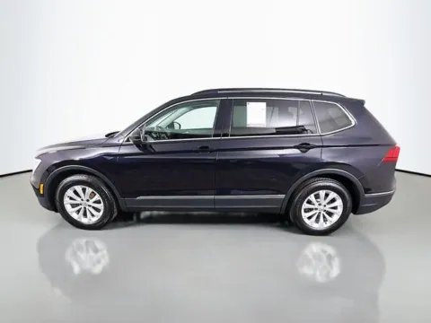 Photos of 2018 Volkswagen Tiguan 2.0T SE for sale in Bel Air, MD at Superior Motor Company