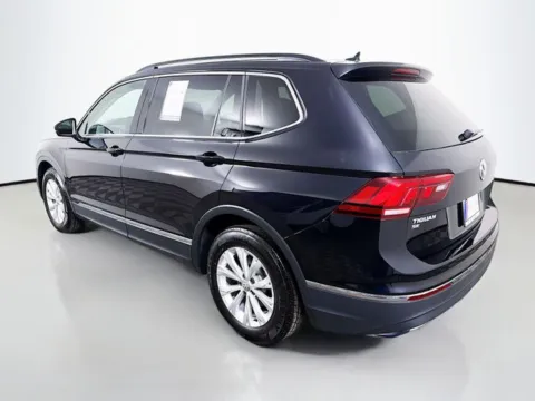 Another view of 2018 Volkswagen Tiguan 2.0T SE for sale in Bel Air, MD at Superior Motor Company