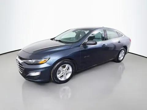 Photos of 2019 Chevrolet Malibu LS for sale in Bel Air, MD at Superior Motor Company