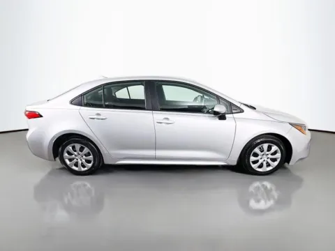 More photos of 2024 Toyota Corolla LE at Superior Motor Company, MD