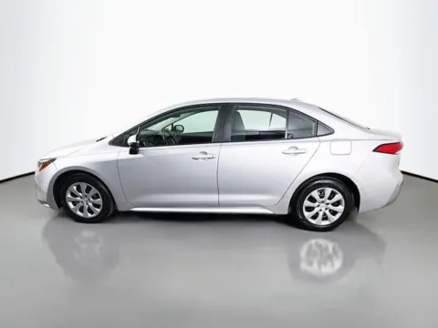 Photos of 2024 Toyota Corolla LE for sale in Bel Air, MD at Superior Motor Company