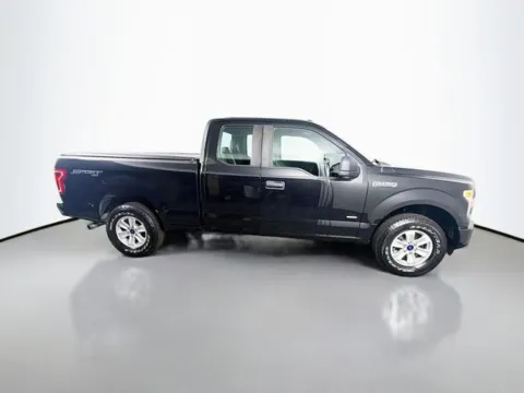 More photos of 2015 Ford F-150 XL at Superior Motor Company, MD