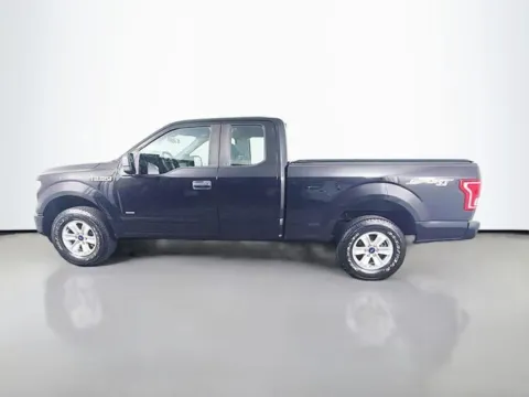 Photos of 2015 Ford F-150 XL for sale in Bel Air, MD at Superior Motor Company