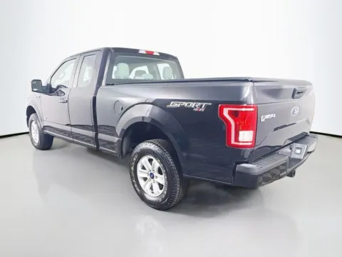Another view of 2015 Ford F-150 XL for sale in Bel Air, MD at Superior Motor Company