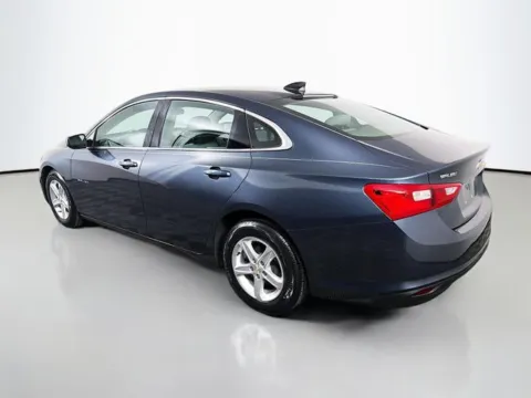 Another view of 2019 Chevrolet Malibu LS for sale in Bel Air, MD at Superior Motor Company