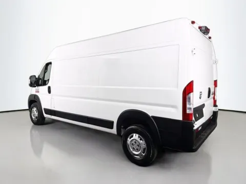 Another view of 2020 Ram ProMaster 2500 High Roof for sale in Bel Air, MD at Superior Motor Company
