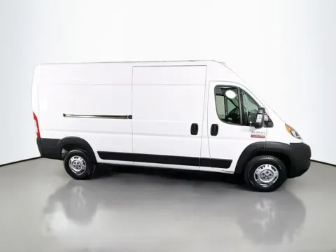 More photos of 2020 Ram ProMaster 2500 High Roof at Superior Motor Company, MD