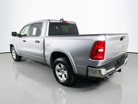 Another view of 2025 Ram 1500 Big Horn/Lone Star for sale in Bel Air, MD at Superior Motor Company