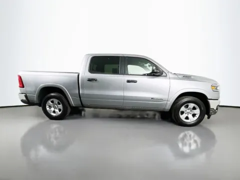 More photos of 2025 Ram 1500 Big Horn/Lone Star at Superior Motor Company, MD