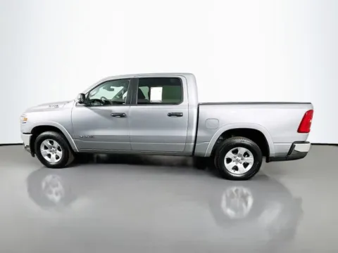 Photos of 2025 Ram 1500 Big Horn/Lone Star for sale in Bel Air, MD at Superior Motor Company