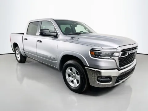 More photos of 2025 Ram 1500 Big Horn/Lone Star at Superior Motor Company, MD