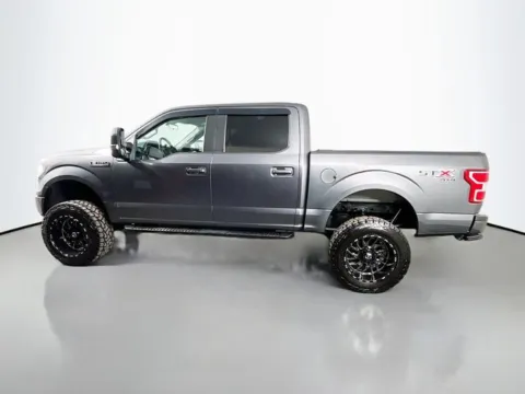 Photos of 2018 Ford F-150 XL for sale in Bel Air, MD at Superior Motor Company