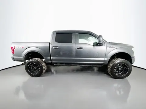 More photos of 2018 Ford F-150 XL at Superior Motor Company, MD