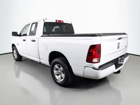 Another view of 2018 Ram 1500 Express for sale in Bel Air, MD at Superior Motor Company