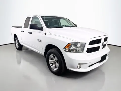 More photos of 2018 Ram 1500 Express at Superior Motor Company, MD