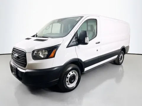 White 2019 Ford Transit-250 for sale in Bel Air, MD