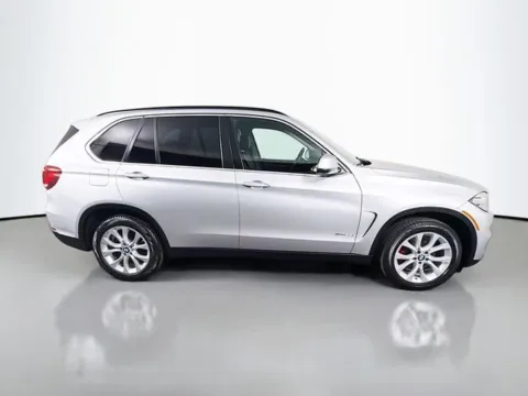 More photos of 2016 BMW X5 xDrive35i at Superior Motor Company, MD