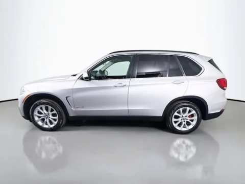 Photos of 2016 BMW X5 xDrive35i for sale in Bel Air, MD at Superior Motor Company