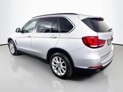 Another view of 2016 BMW X5 xDrive35i for sale in Bel Air, MD at Superior Motor Company