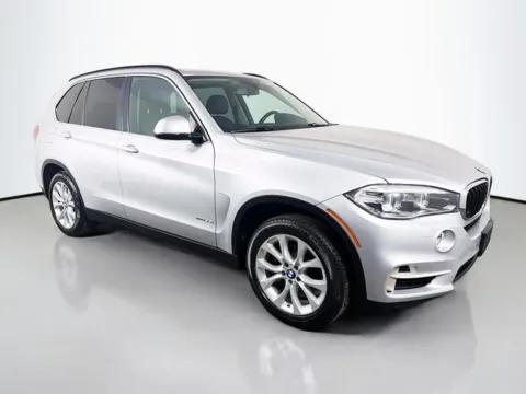 More photos of 2016 BMW X5 xDrive35i at Superior Motor Company, MD