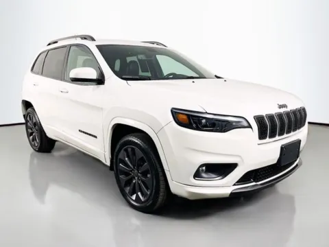 More photos of 2019 Jeep Cherokee Limited at Superior Motor Company, MD