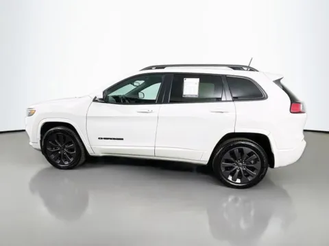 Photos of 2019 Jeep Cherokee Limited for sale in Bel Air, MD at Superior Motor Company