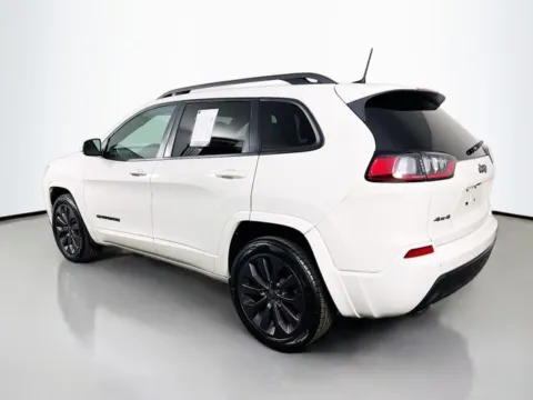 Another view of 2019 Jeep Cherokee Limited for sale in Bel Air, MD at Superior Motor Company