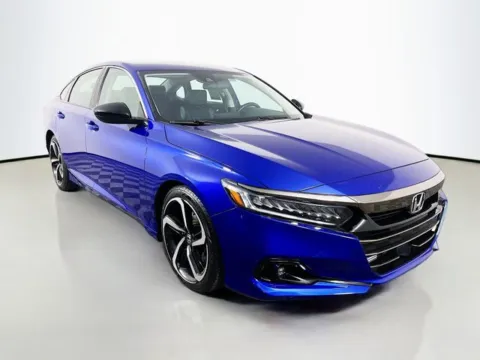 More photos of 2022 Honda Accord Sport Special Edition at Superior Motor Company, MD
