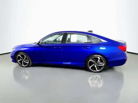 Photos of 2022 Honda Accord Sport Special Edition for sale in Bel Air, MD at Superior Motor Company